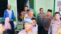Mobil Kapolres Belawan Diserang, 1 Orang Remaja Tewas Tertembak