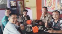 PBBD Lestarikan Adat Lewat Pesta Budaya Batak 2025