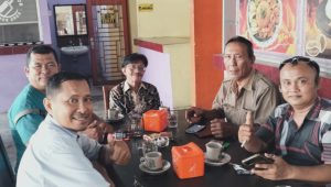PBBD Lestarikan Adat Lewat Pesta Budaya Batak 2025