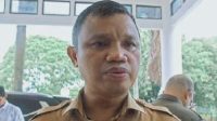 Gubernur Sumut Copot Ismael Sinaga sebagai Kadisnaker