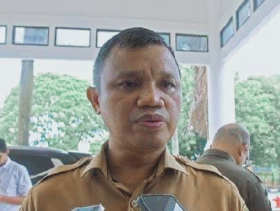 Gubernur Sumut Copot Ismael Sinaga sebagai Kadisnaker