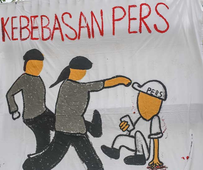 Tanggapan Dewan Pers terhadap Pencabutan Tulisan di Kolom Opini Detik.com