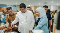 Bobby Nasution Buka "Kick Off" Program FYP UMKM