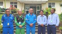 Pekerja PT TPL Tolak Seruan Ephorus HKBP Soal Penutupan Perusahaan