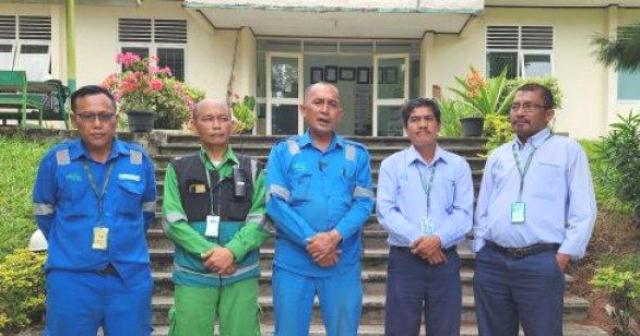 Pekerja PT TPL Tolak Seruan Ephorus HKBP Soal Penutupan Perusahaan