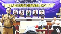 Gamki Sumut Gelar Dialog Publik “Generasi Muda di Bawah Ancaman”