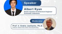ITB dan Schneider Electric Gelar "Workshop Automate Smarter"