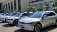 Ini Penyebab Penjualan Mobil Elektrik Melesat di Indonesia