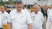Luhut Panjaitan Ingin Kembangkan Hilirisasi Kemenyan di Sumut