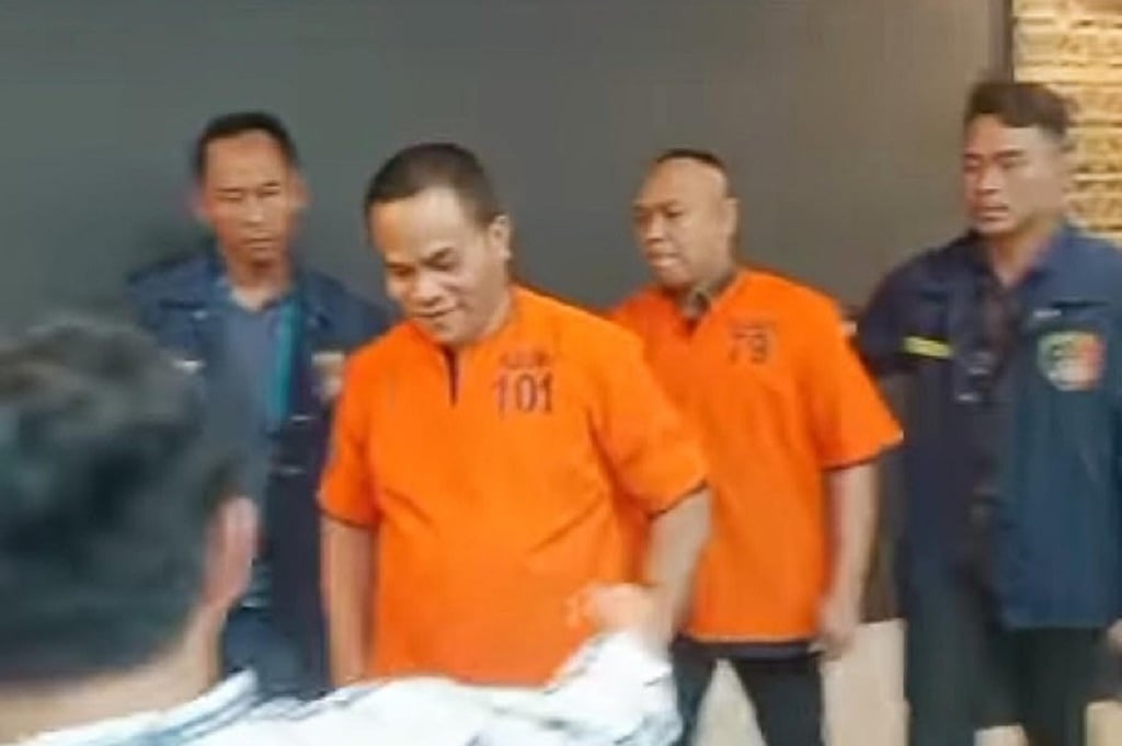 ketua_kadin_cilegon_muhammad_salim_tersangka