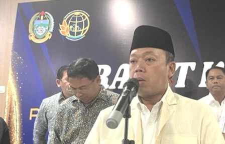 Menteri ATR/BPN: Lahan Eks HGU PTPN Masuk Kategori Milik Negara