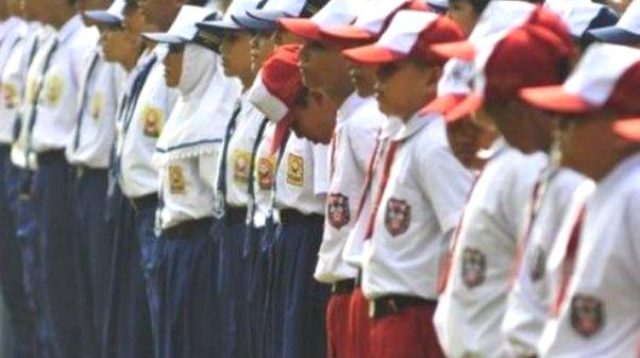 Amnesty Internasional Indonesia Dukung Putusan MK Sekolah Gratis