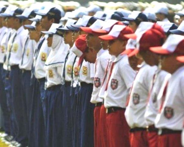 Amnesty Internasional Indonesia Dukung Putusan MK Sekolah Gratis