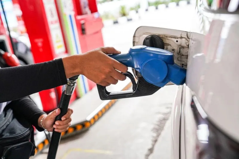 Harga Pertamax Turun Awal Juni 2025
