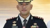 AKBP Wahyudi Rahman Ditunjuk Sebagai Plt. Kapolres Belawan