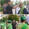 Wali Kota Medan Luncurkan "Satpol PP Goes to School"