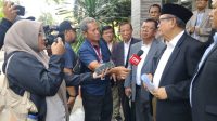 RE Nainggolan Istruksikan N4J Laporkan Penghina Bobby ke Polisi