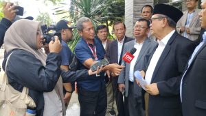 RE Nainggolan Istruksikan N4J Laporkan Penghina Bobby ke Polisi