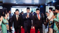 Rico Waas Sebut Medan Tidak Akan Pernah Berhenti Berbenah
