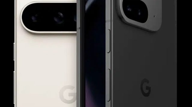 Google akan Luncurkan Ponsel Pixel 10 Series