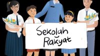 Kemensos Buka Lowongan Guru Sekolah Rakyat