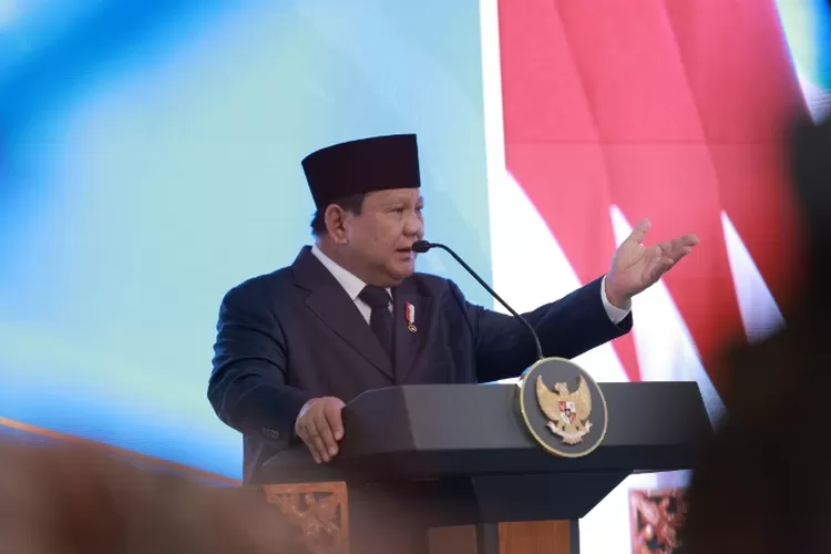 Prabowo Akhiri Sengketa Empat Pulau, Aceh Menangkan Klaim Teritorial