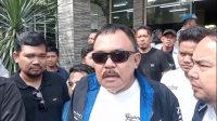 Ketum Relawan PASTI Minta Polda Sumut Tegas Soal Penghinaan Terhadap Bobby