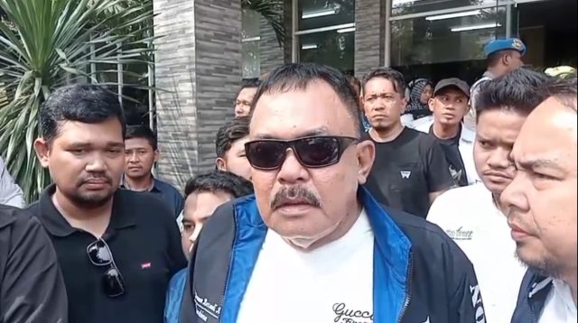 Ketum Relawan PASTI Minta Polda Sumut Tegas Soal Penghinaan Terhadap Bobby