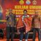 Dosen Unpad Arjon Turnip Beri Kuliah Umum di Unika Santo Thomas