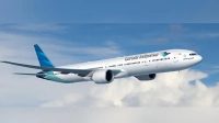 Perang Iran-Israel, Garuda Indonesia Tunda Rute Jakarta - Doha