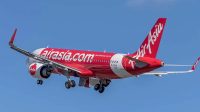 AirAsia Buka Penerbangan Langsung Medan-Phuket Thailand
