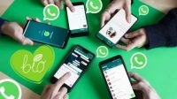 Pengguna Ponsel Diimbau Jangan Asal "klik" Blast WA