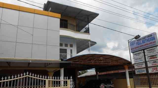 Direktur RSU Bethesda Gunung Sitoli Diperiksa Polisi Terkait Limbah Medis