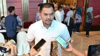 Sumut Segera Terapkan Belajar Lima Hari Dalam Sepekan