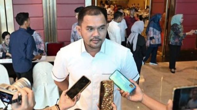 Sumut Segera Terapkan Belajar Lima Hari Dalam Sepekan