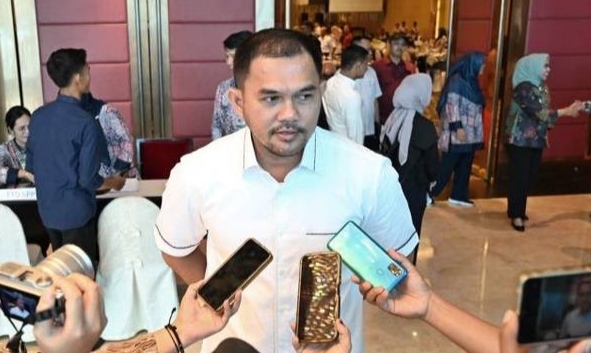 Sumut Segera Terapkan Belajar Lima Hari Dalam Sepekan