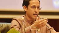 Nadiem: Jangan Terburu-buru Simpulkan soal Pengadaan Laptop Chromebook