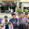 Hina Bobby Nasution,, PARHOBAS Adukan Pegiat Medsos ke Polda Sumut