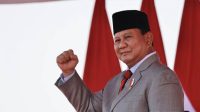 Prabowo Ambil Alih Penanganan Sengketa Empat Pulau
