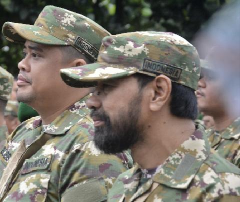 Prabowo Didesak Segera Beri Solusi Sengketa Empat Pulau