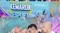 Bobby Nasution Bertemu Pecinta Mobile Legends di Pematangsiantar
