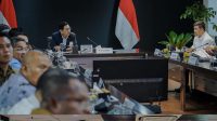 Bobby Optimis Wisata Danau Toba Berpotensi Dorong Pertumbuhan Ekonomi