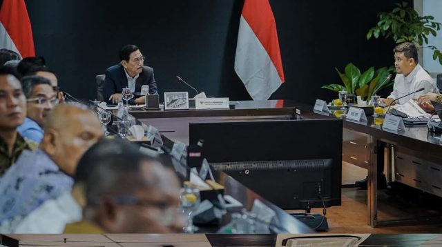 Bobby Optimis Wisata Danau Toba Berpotensi Dorong Pertumbuhan Ekonomi