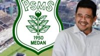 Manajemen PSMS Berharap Dukungan Bobby Nasution