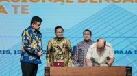 Kabupaten/Kota di Sumut Diminta Percepat Penyediaan Lahan untuk MBG