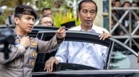 Ajudan Sebut Jokowi Hanya Kena Alergi Biasa