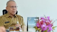 Masa Jabatan Effendy Pohan sebagai Pj Sekdaprov Sumut Berakhir