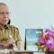 Masa Jabatan Effendy Pohan sebagai Pj Sekdaprov Sumut Berakhir