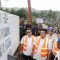 Anggaran Pembangunan Infrastruktur Sumut 2025 Capai Rp853 Miliar