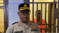 Kapolrestabes Medan Minta Maaf Atas Ulah Aiptu RH